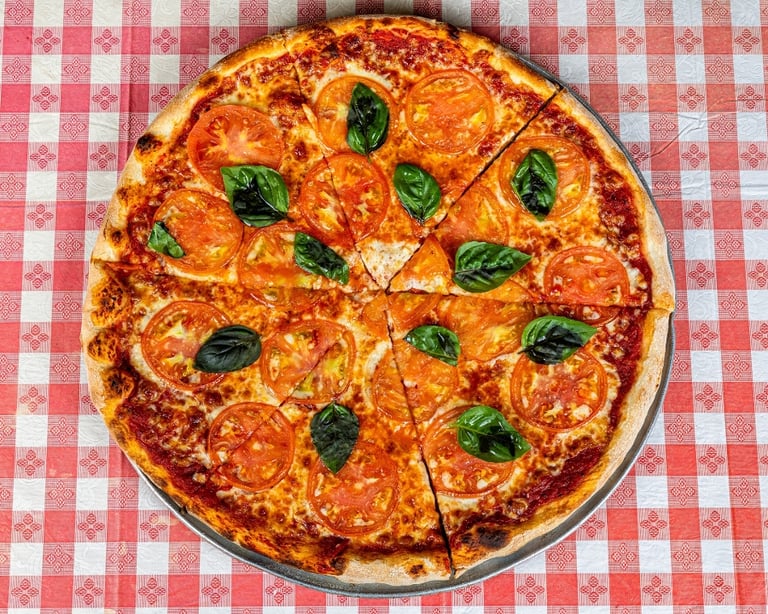 Delicious Dinner Options for Every Palate