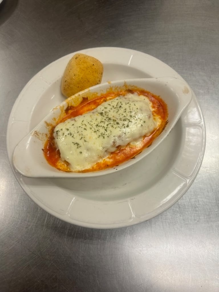 Delicious Soup Selections for Every Palate