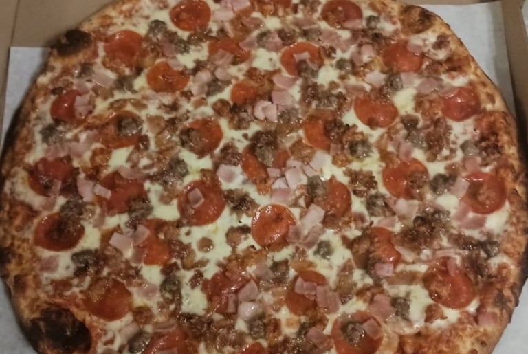 Delicious Dinner Options for Every Palate