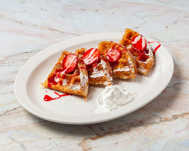 Southern Omelet Delights: Brunch Favorites