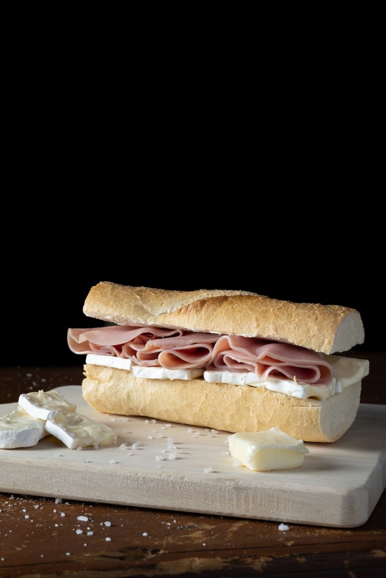 Refreshing Frappes: Colombian Coffee and Bakery Delights