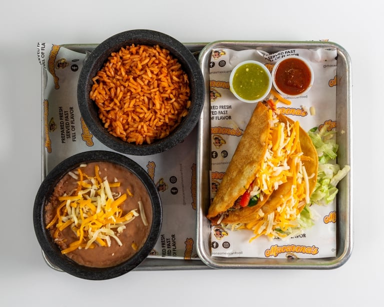 Birria Burritos: A Flavorful Mexican Delight