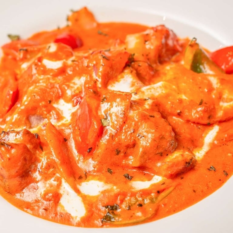 Garlic Naan: A Flavorful Indian Delight