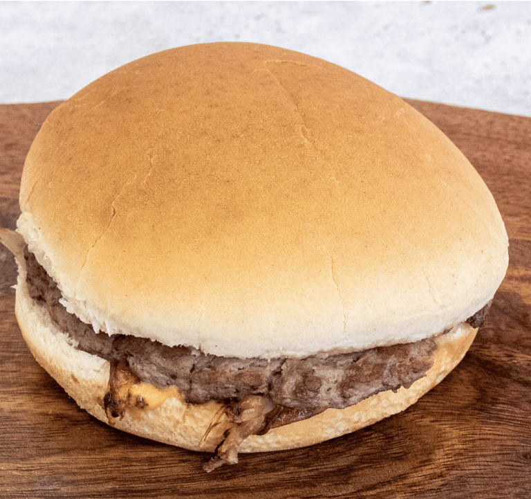 Burger Bliss: Juicy Creations and Classic Favorites