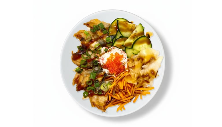 Miso Soup: A Warm and Savory Delight