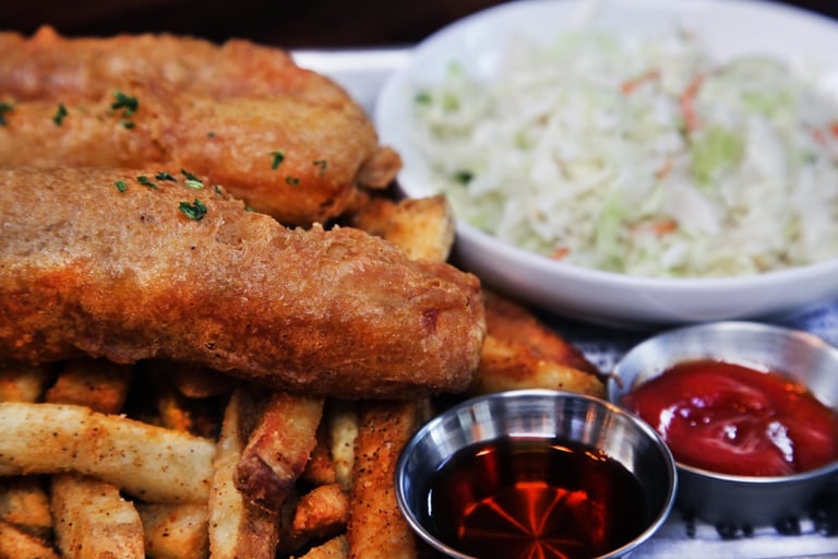 Delicious Burritos: A Flavorful Mexican Option