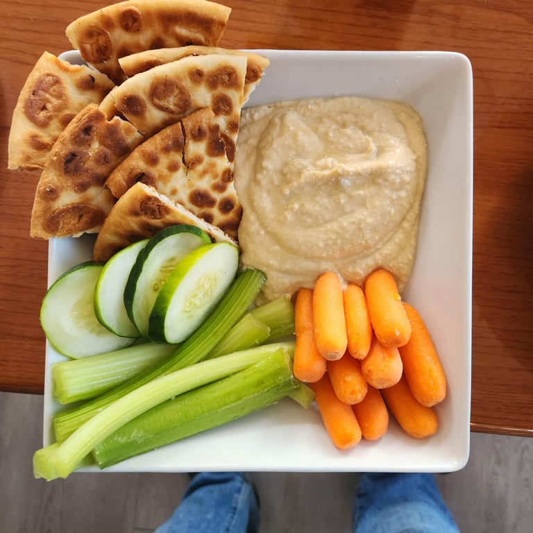 Sweet Endings: Indulge in Delicious Desserts