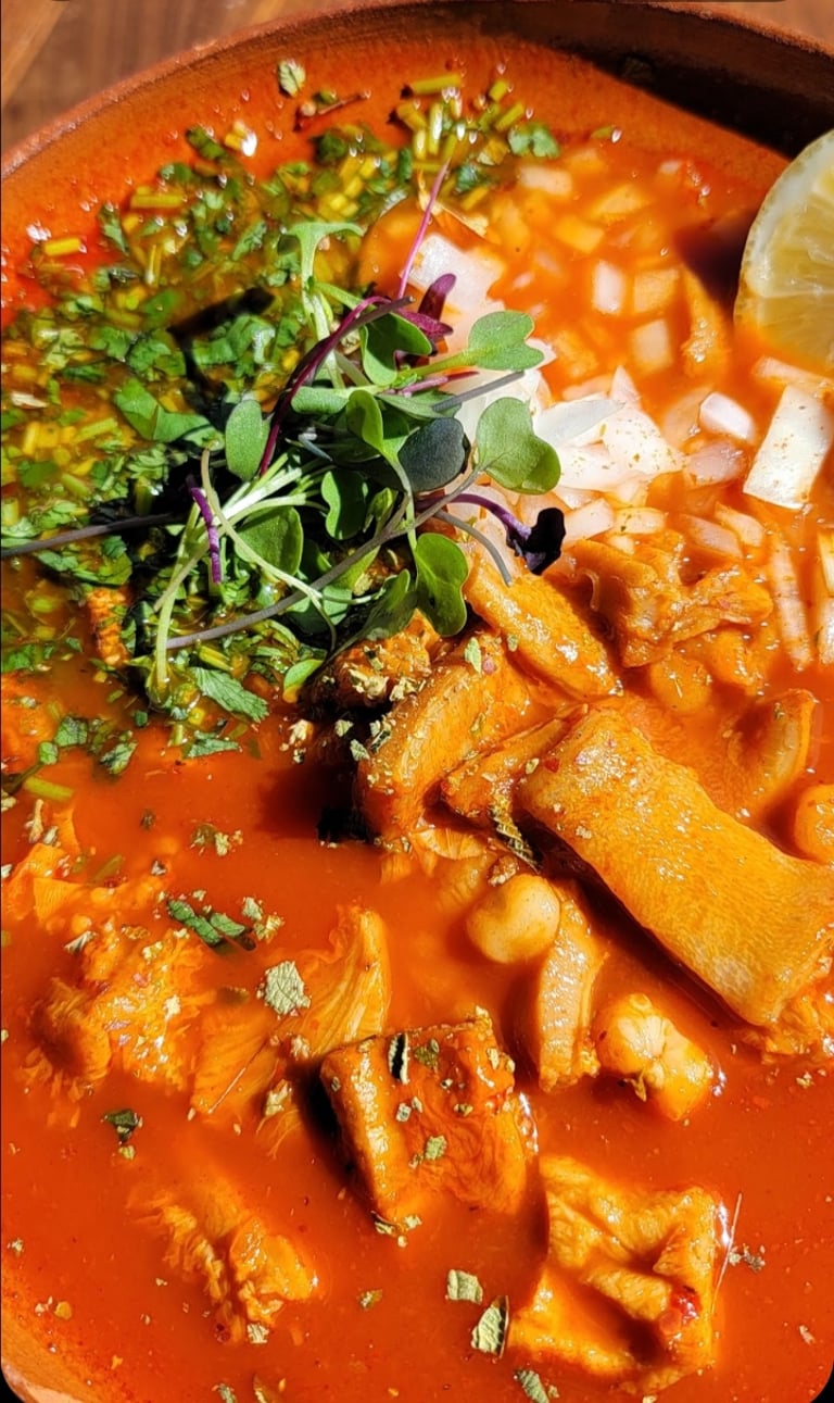 Delicious Shrimp Dishes at Our Mexican Restaurant