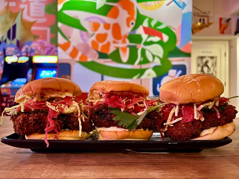 Refreshing Ramune: A Japanese Beverage Delight