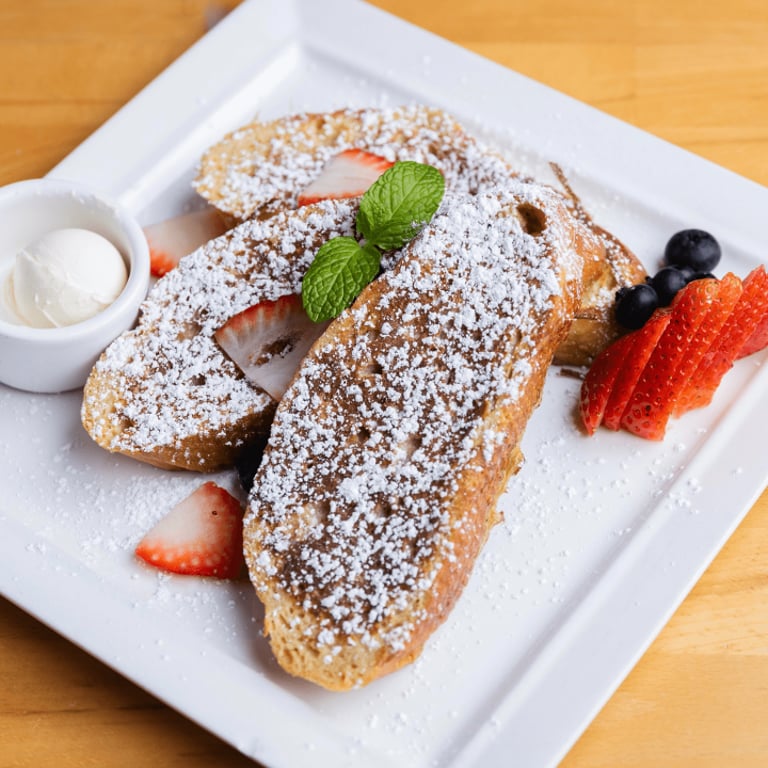 Delicious Chicken Strips and More