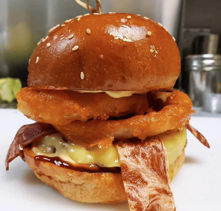 Delicious French Toast and Brunch Favorites