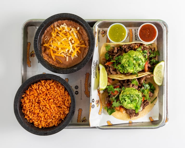 Delicious Vegetarian Options for Every Palate