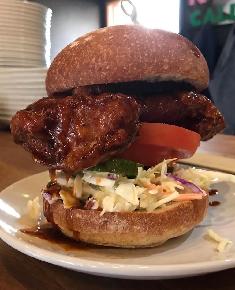 Crave-Worthy Fries: A Tasty Sidekick