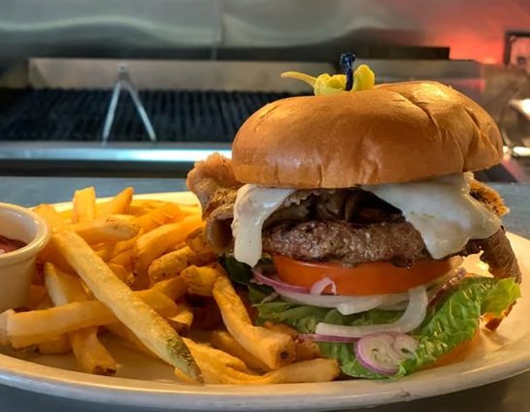 Delicious Dinner Options for Every Palate