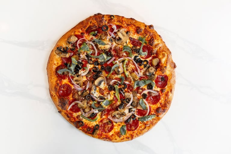 Delicious Dinner Options for Every Palate