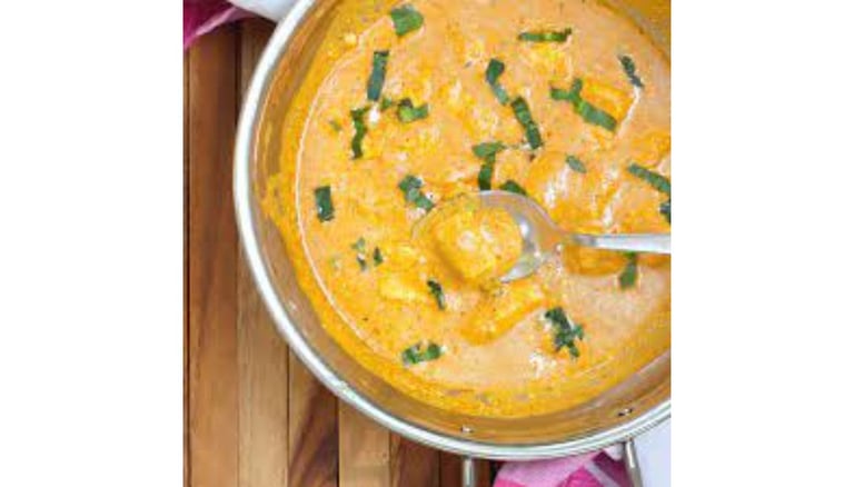 Delicious Korma and More: Indian Cuisine Highlights