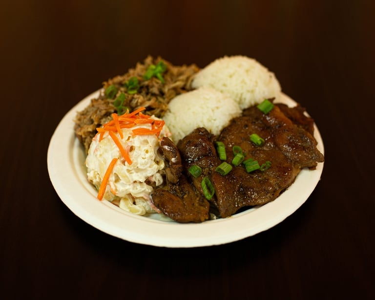 Poi: A Taste of Polynesian Perfection