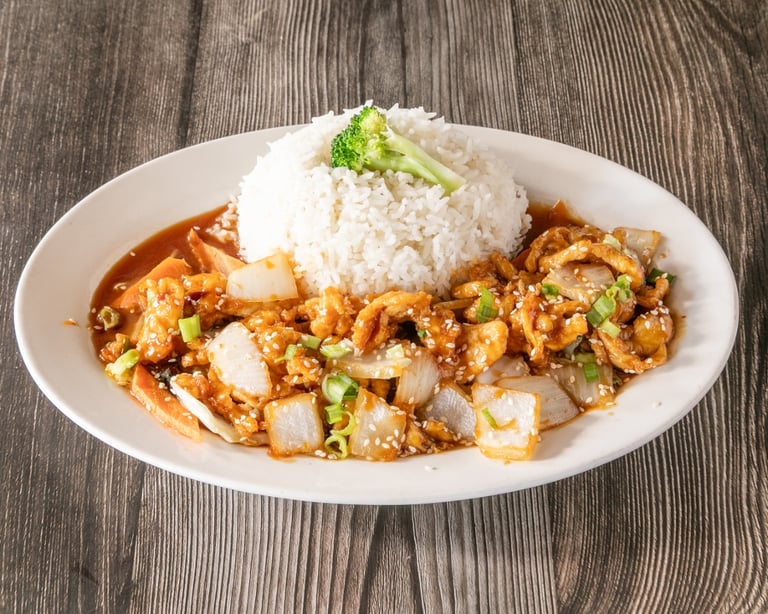 Delicious Indian Cuisine and Popular Dishes