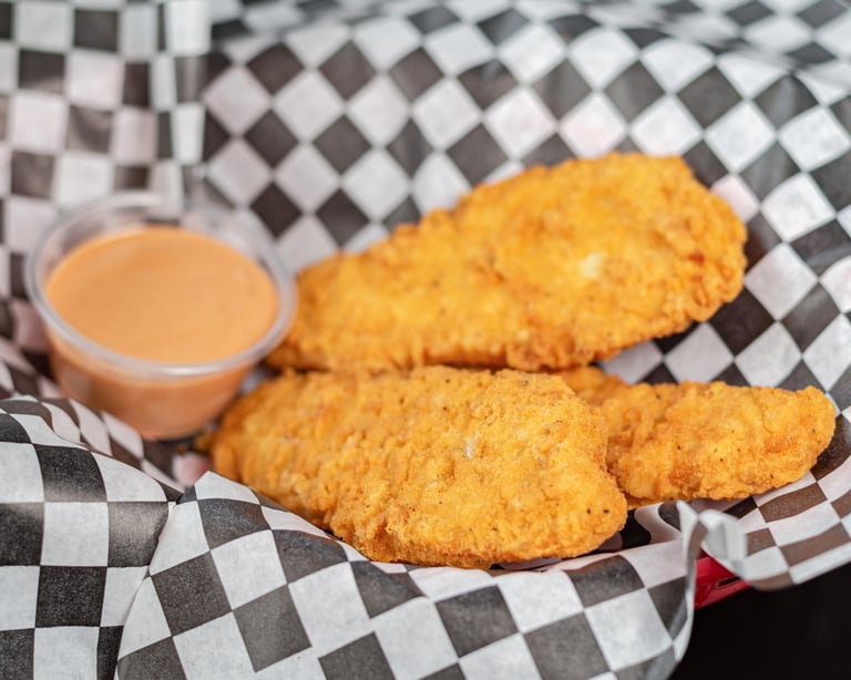 Smoky BBQ Delights: Burgers, Sandwiches, and More