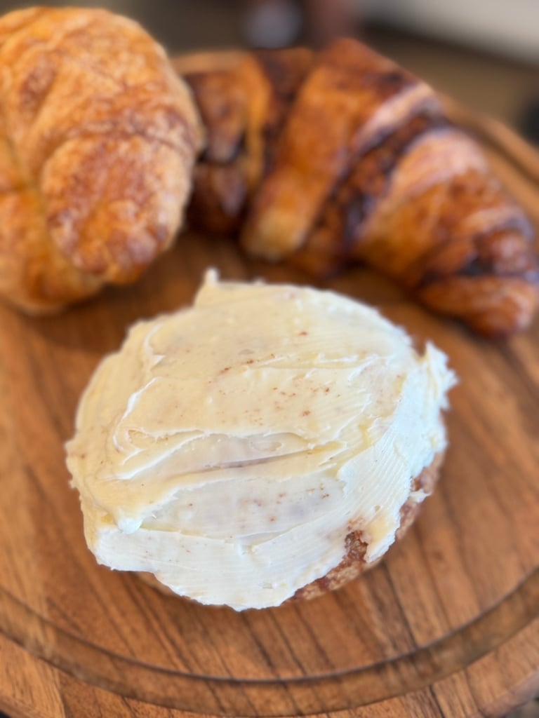 Indulge in Our Irresistible Cinnamon Rolls