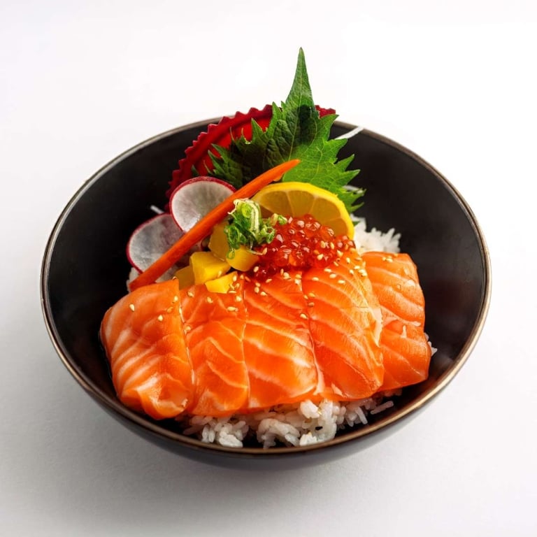 Sip on Sake: Perfect Pairings for Japanese Cuisine