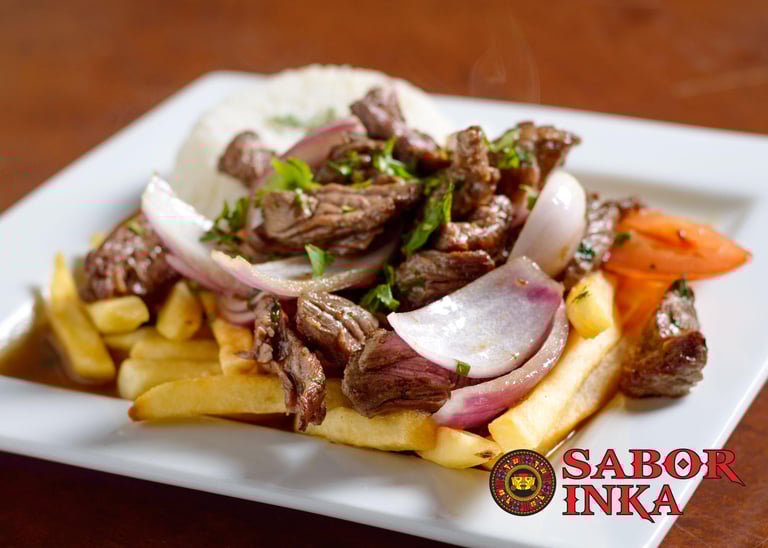 Chicha Morada: A Peruvian Delight