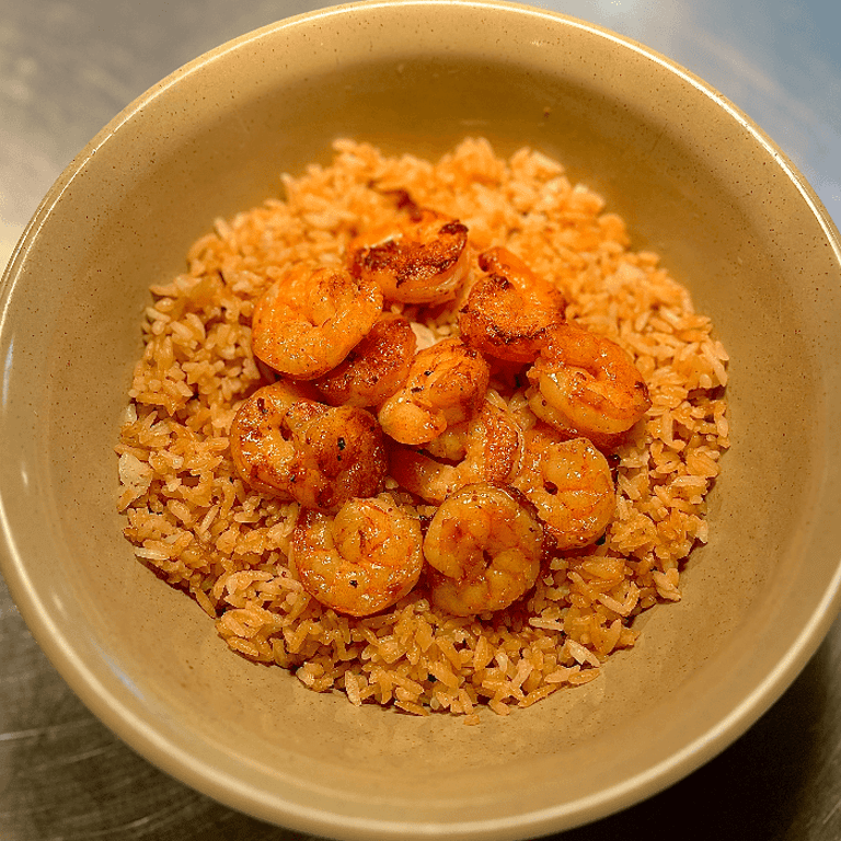 Delicious Shrimp Dishes: Asian Fusion Favorites