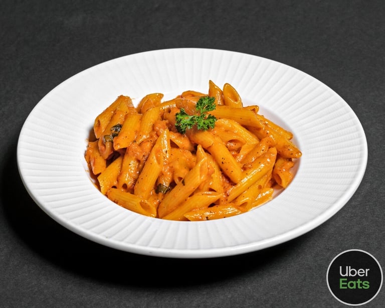 Tantalizing Tortellini: A Taste of Italy