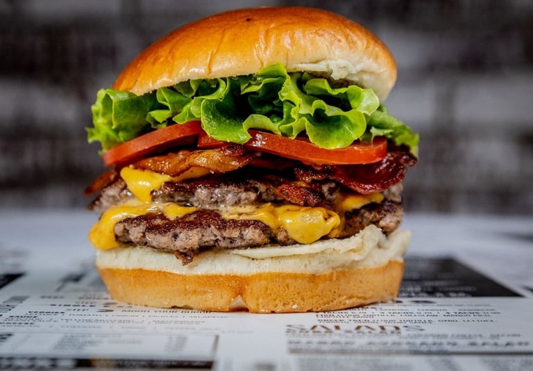 Golden Fries: The Perfect Side for Every Meal