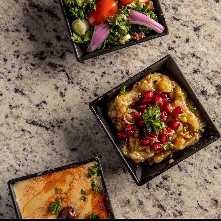 Delicious Pasta Dishes for Every Palate