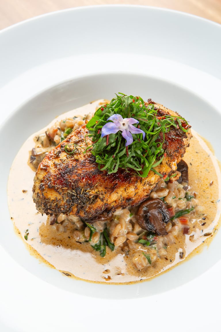 Classic American Meatloaf and More