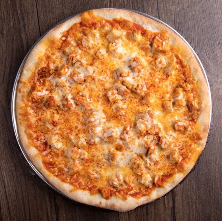 Hawaiian Pizza: A Tropical Twist on Classic Pie