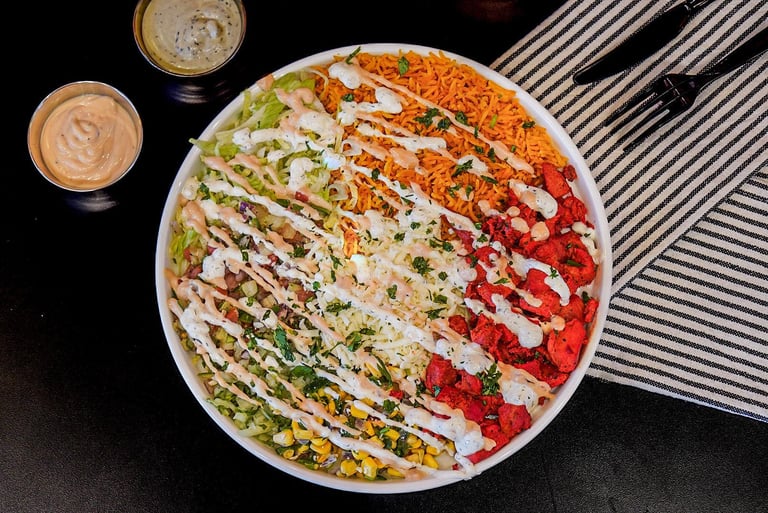 Wings: A Flavorful Favorite