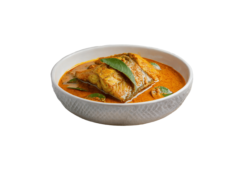 Delicious Fish Curry: A Flavorful Indian Favorite