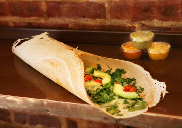 Savory Soup Selections