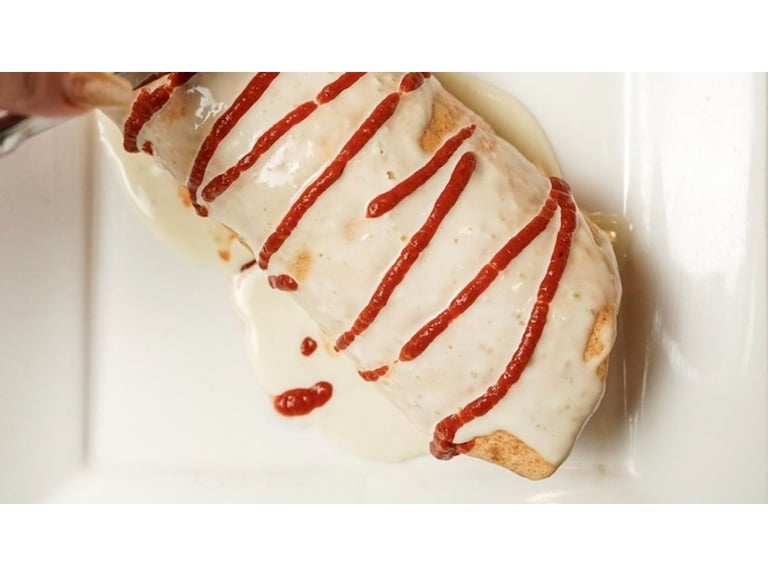 Delicious Vegetarian Options for Every Palate