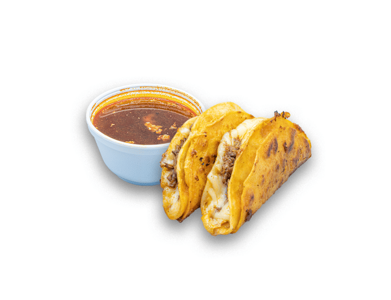 Mexican Bar Food: Tacos, Burritos, and More