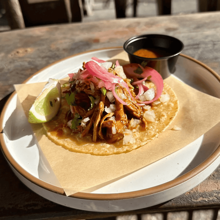 Tantalizing Tacos: A Flavor Fiesta