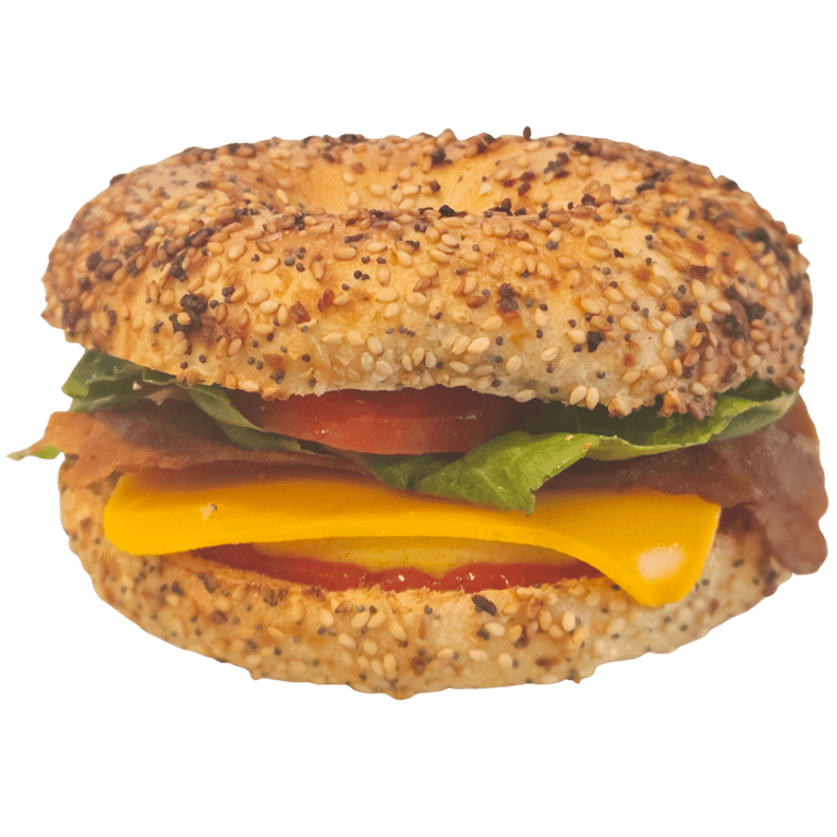 Delicious BLT and More at Our Local Restaurant