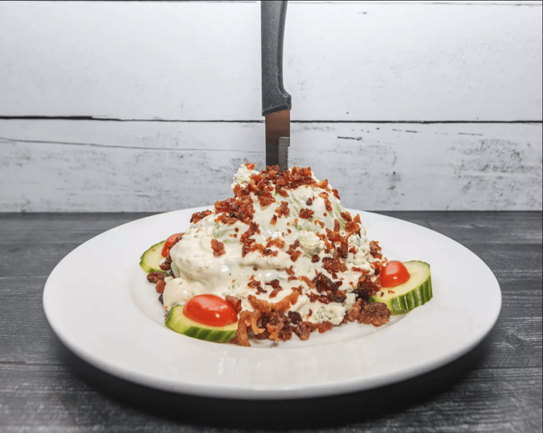 Delicious Calamari: A Seafood Favorite