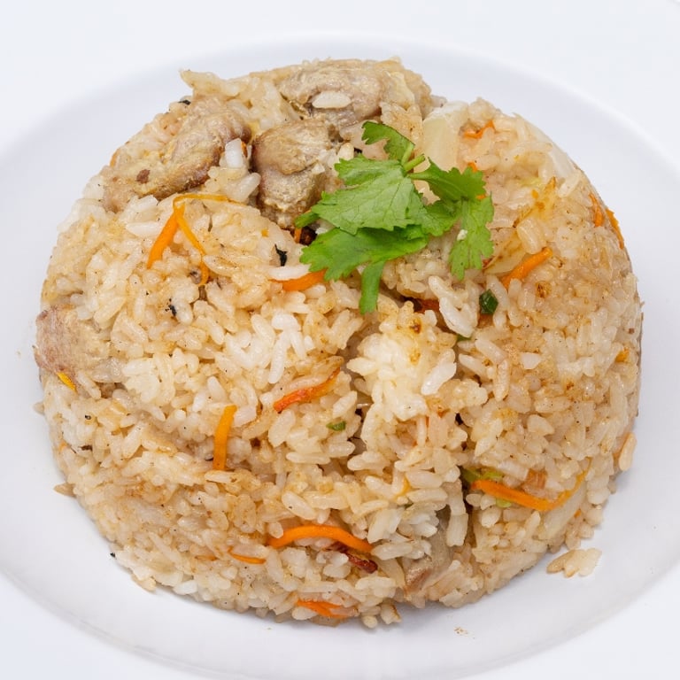 Delicious Chicken Fried Rice: A Vietnamese Favorite