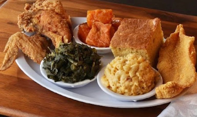 Egg-cellent Southern Comfort: Brunch Favorites