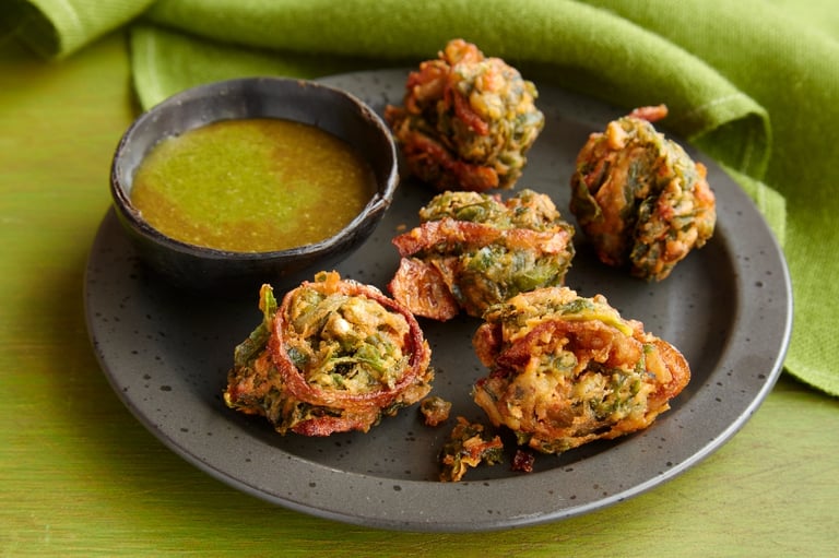 Delicious Indian Cuisine and Popular Dishes