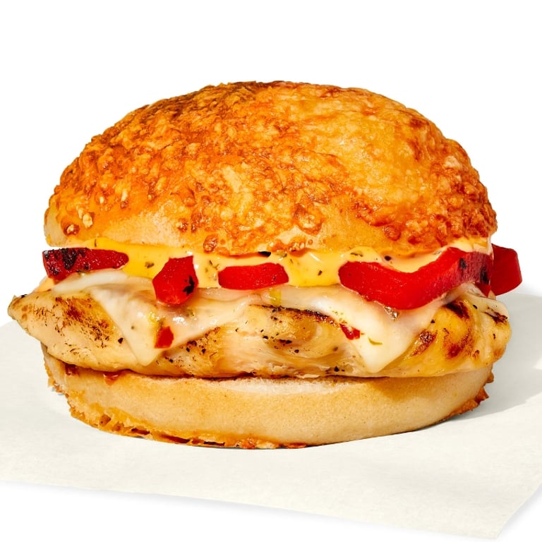 Grilled Chicken Delights: A Flavorful Option