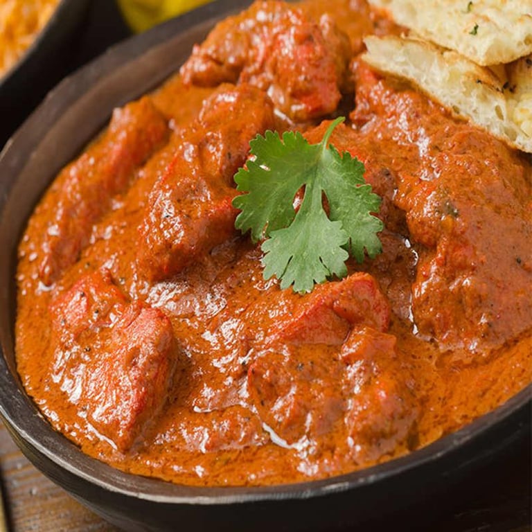 Delicious Chicken Tikka Masala and More