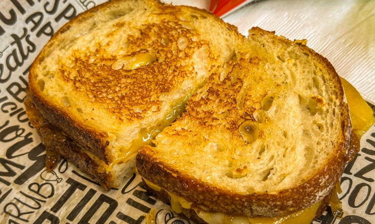 Delicious Soup Selections for Every Palate