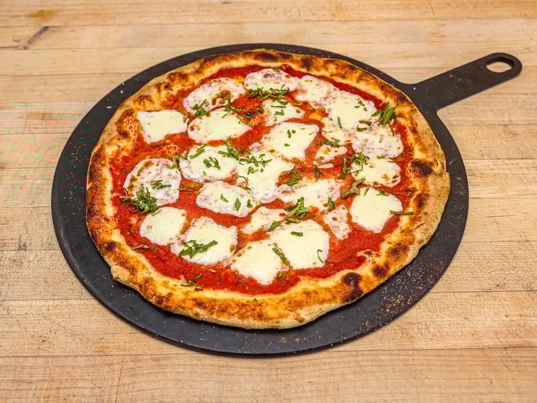 Fresh Greek Salad: A Refreshing Mediterranean Delight