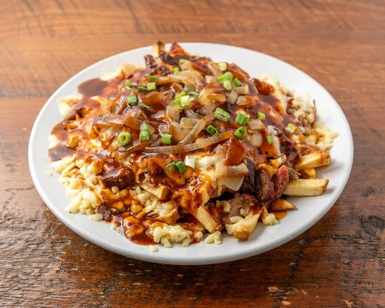 Smoked Chicken Delights: A BBQ Favorite