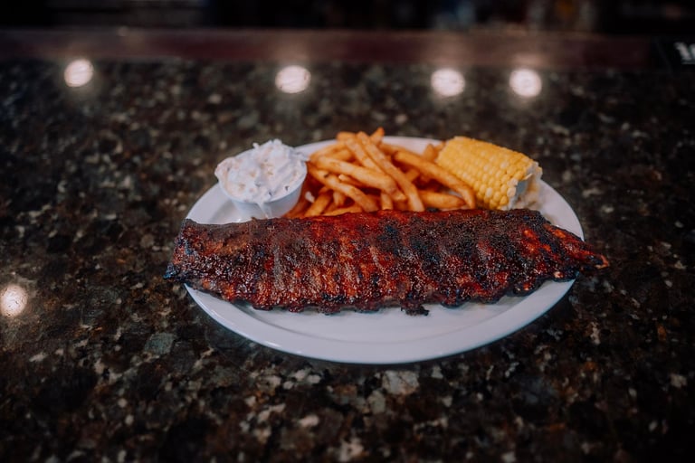 Delicious Cheese Steak and More