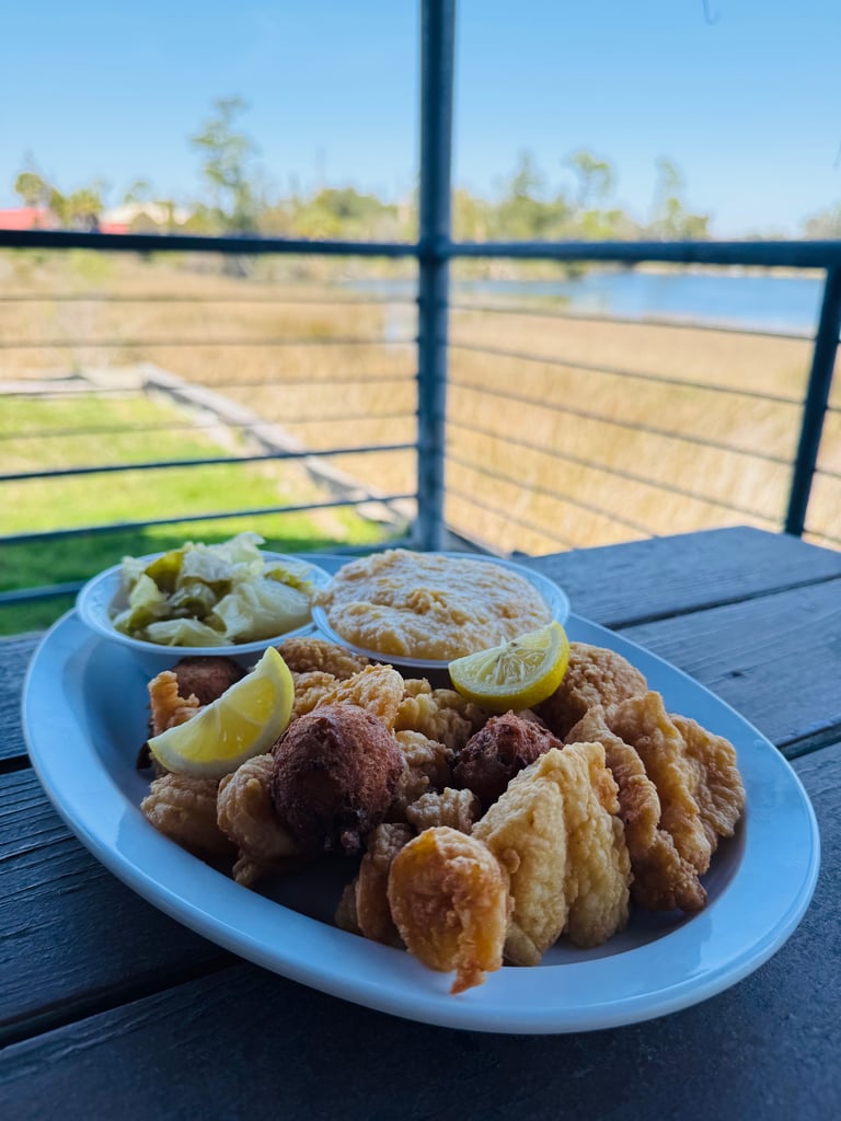 Delicious French Toast and Breakfast Favorites